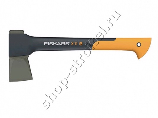 Увеличенная фотография Топор-колун FISKARS Х11